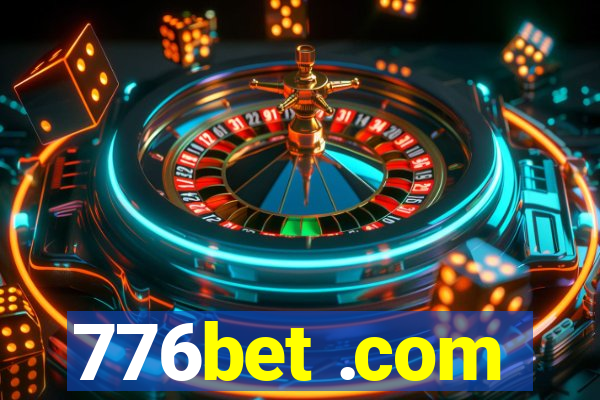 776bet .com